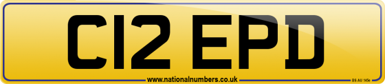 C12 EPD