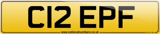 C12 EPF
