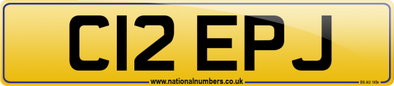 C12 EPJ