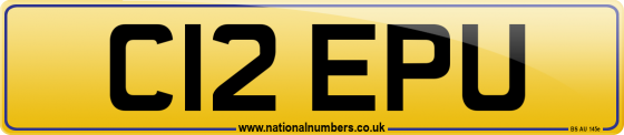C12 EPU