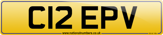 C12 EPV