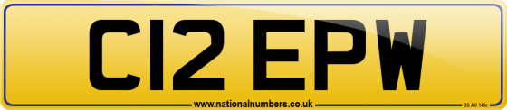 C12 EPW