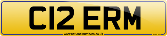 C12 ERM