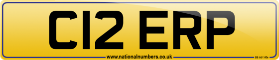 C12 ERP