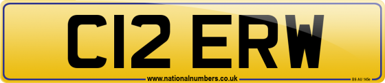 C12 ERW