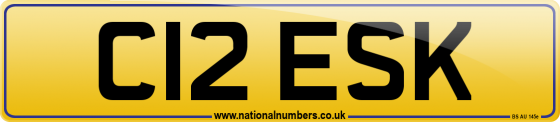 C12 ESK