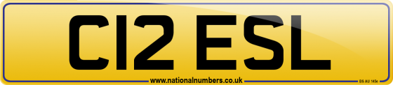 C12 ESL