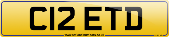 C12 ETD