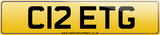 C12 ETG
