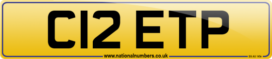 C12 ETP