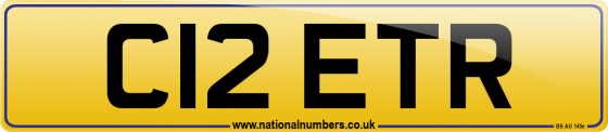 C12 ETR