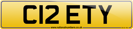 C12 ETY