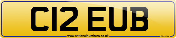 C12 EUB
