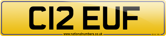 C12 EUF