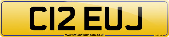 C12 EUJ