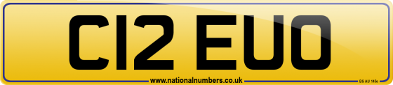 C12 EUO