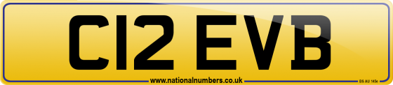 C12 EVB
