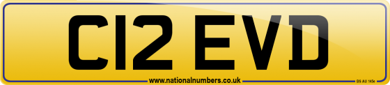 C12 EVD