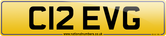 C12 EVG