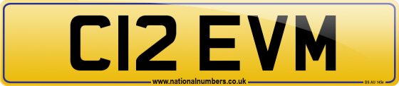 C12 EVM