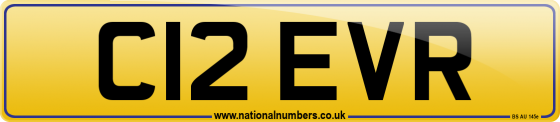C12 EVR