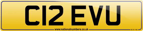 C12 EVU