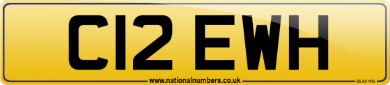 C12 EWH