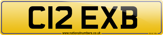 C12 EXB