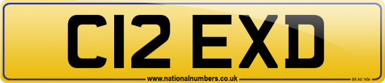 C12 EXD