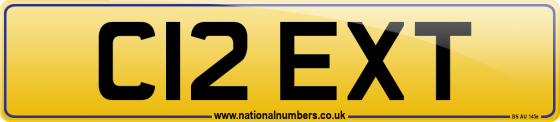 C12 EXT