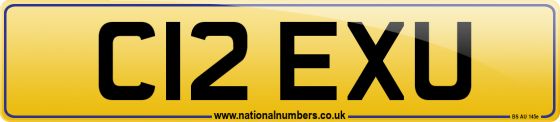 C12 EXU