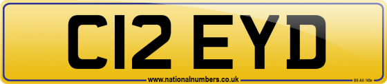 C12 EYD