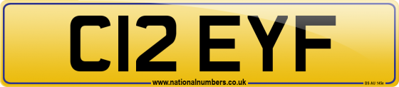 C12 EYF