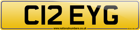 C12 EYG