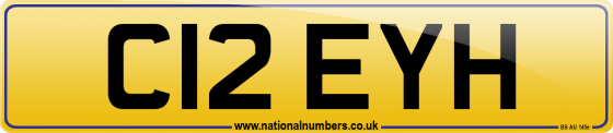 C12 EYH