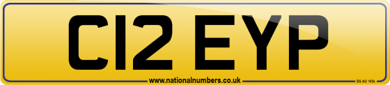 C12 EYP