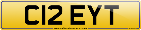 C12 EYT
