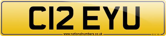 C12 EYU