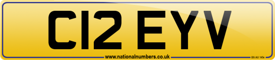C12 EYV