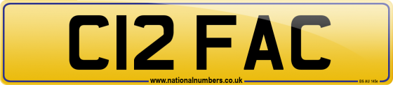 C12 FAC