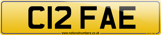 C12 FAE