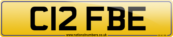 C12 FBE