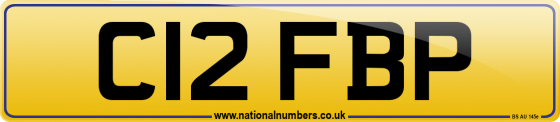C12 FBP