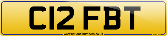 C12 FBT