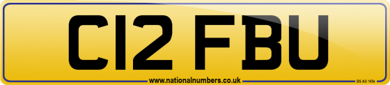 C12 FBU