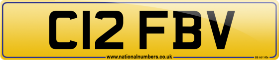C12 FBV
