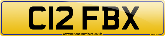C12 FBX