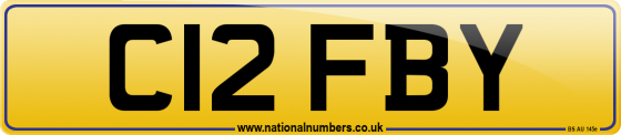 C12 FBY