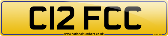 C12 FCC