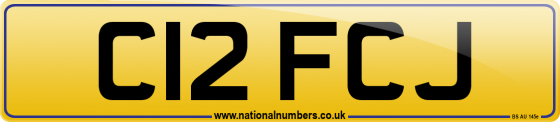 C12 FCJ